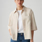 Faisa Corduroy Shirt