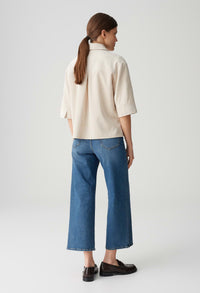 Faisa Corduroy Shirt