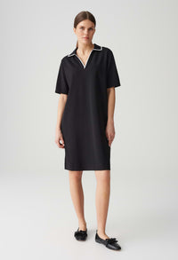 Wembli Polo Dress