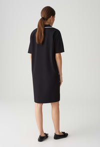 Wembli Polo Dress