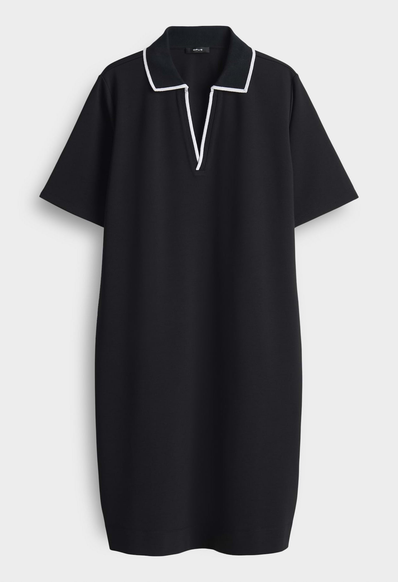 Wembli Polo Dress