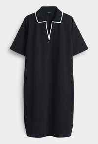 Wembli Polo Dress