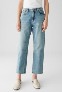Lissie City Tapered Jeans