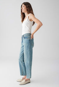 Lissie City Tapered Jeans