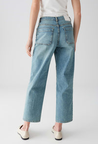 Lissie City Tapered Jeans