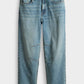 Lissie City Tapered Jeans