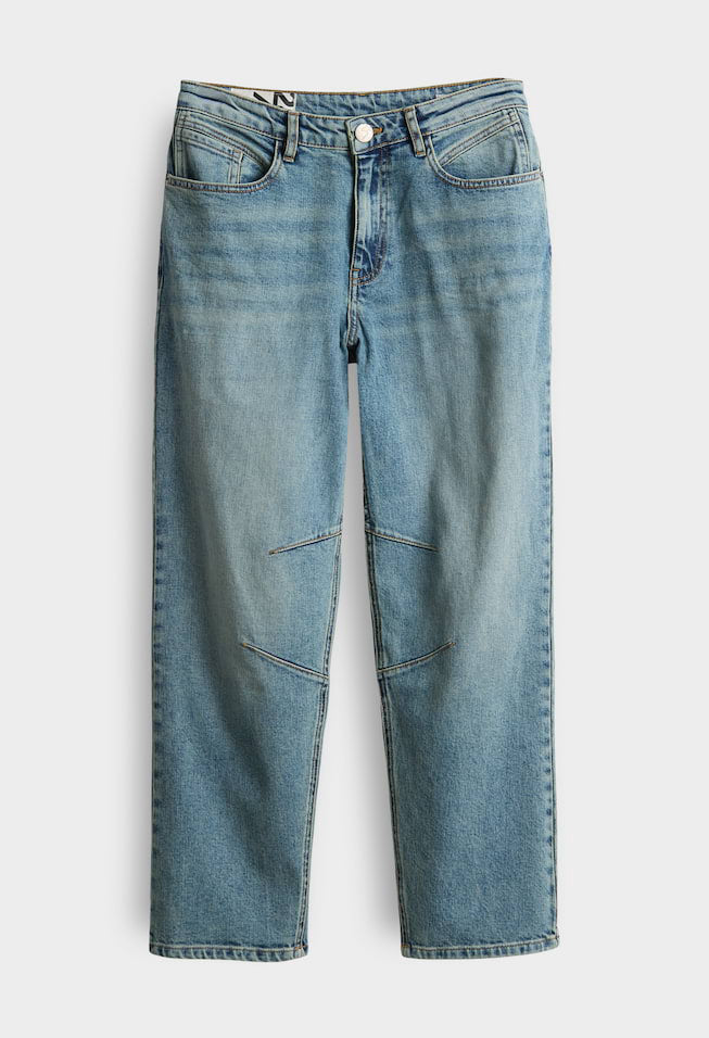 Lissie City Tapered Jeans