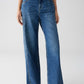 Mivy Lane Wide Leg Jeans