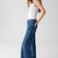 Mivy Lane Wide Leg Jeans