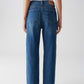 Mivy Lane Wide Leg Jeans