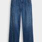 Mivy Lane Wide Leg Jeans