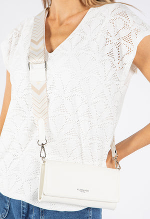 Essentials Cross Body Bag and Purse