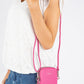 Compact Cross Body Bag