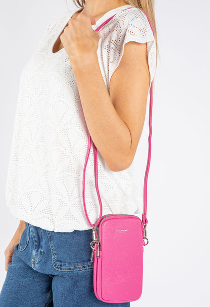 Compact Cross Body Bag