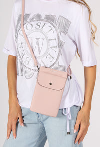 Longline Envelope Bag