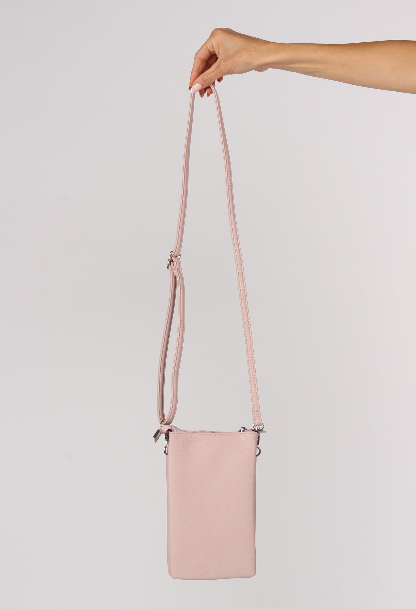 Longline Envelope Bag