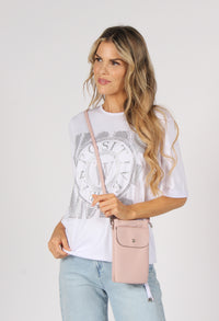 Longline Envelope Bag