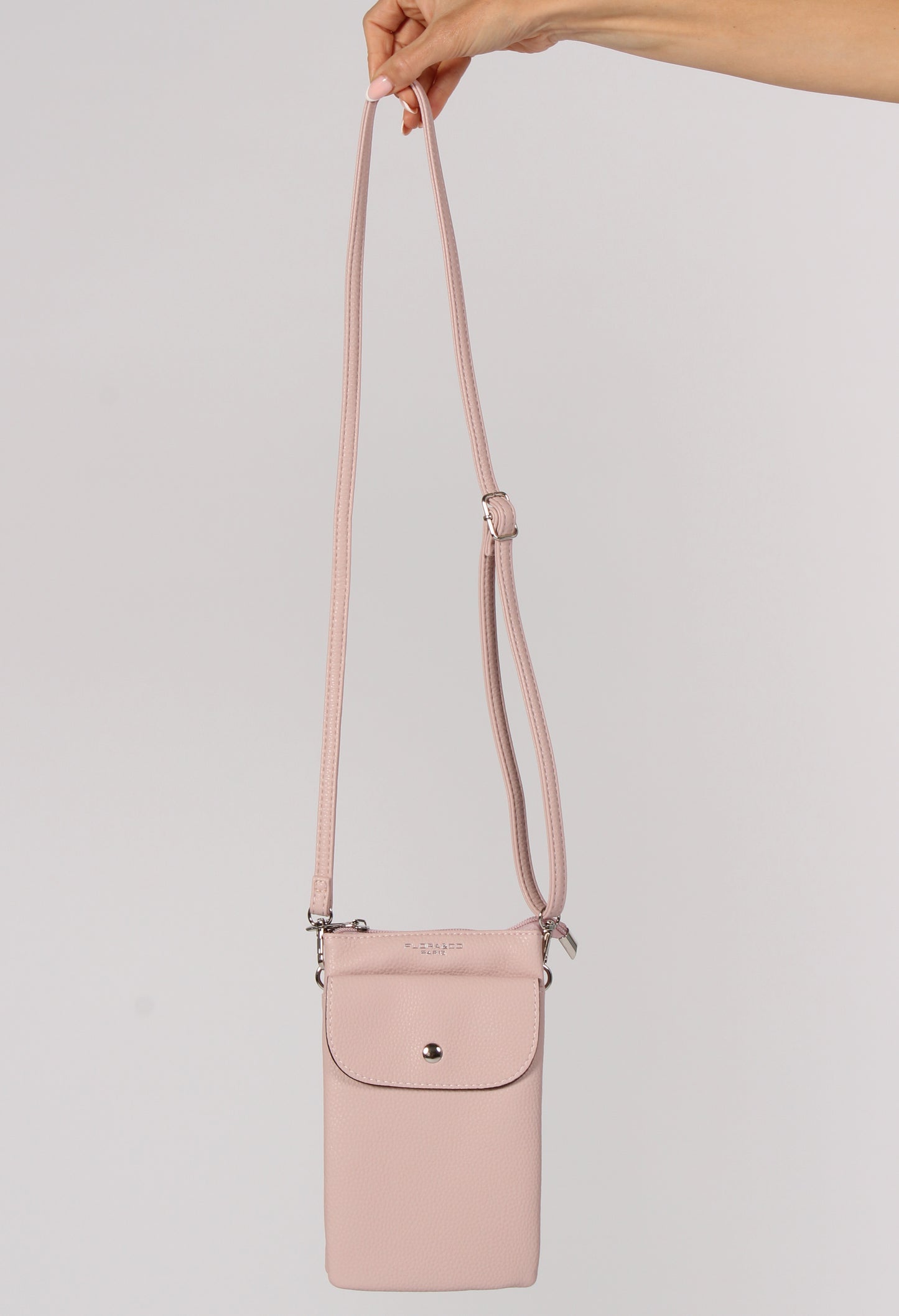 Longline Envelope Bag