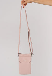 Longline Envelope Bag