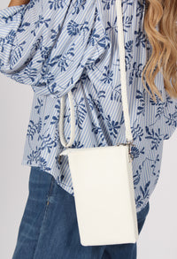 Longline Envelope Bag