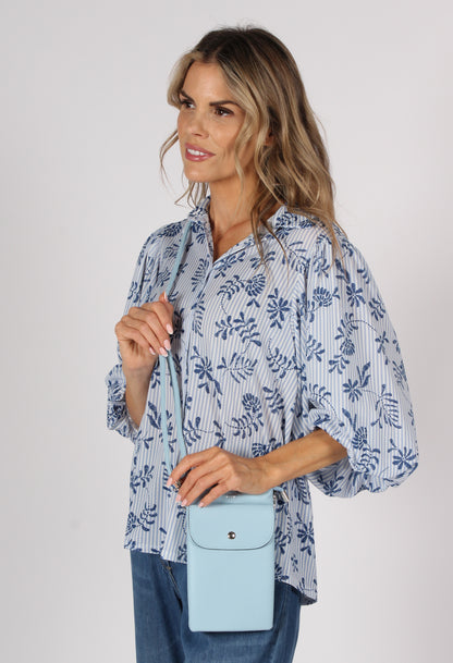 Longline Envelope Bag