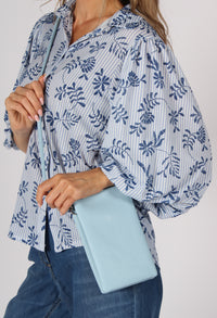 Longline Envelope Bag