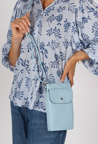 Longline Envelope Bag