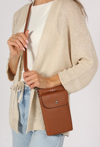 Longline Envelope Bag