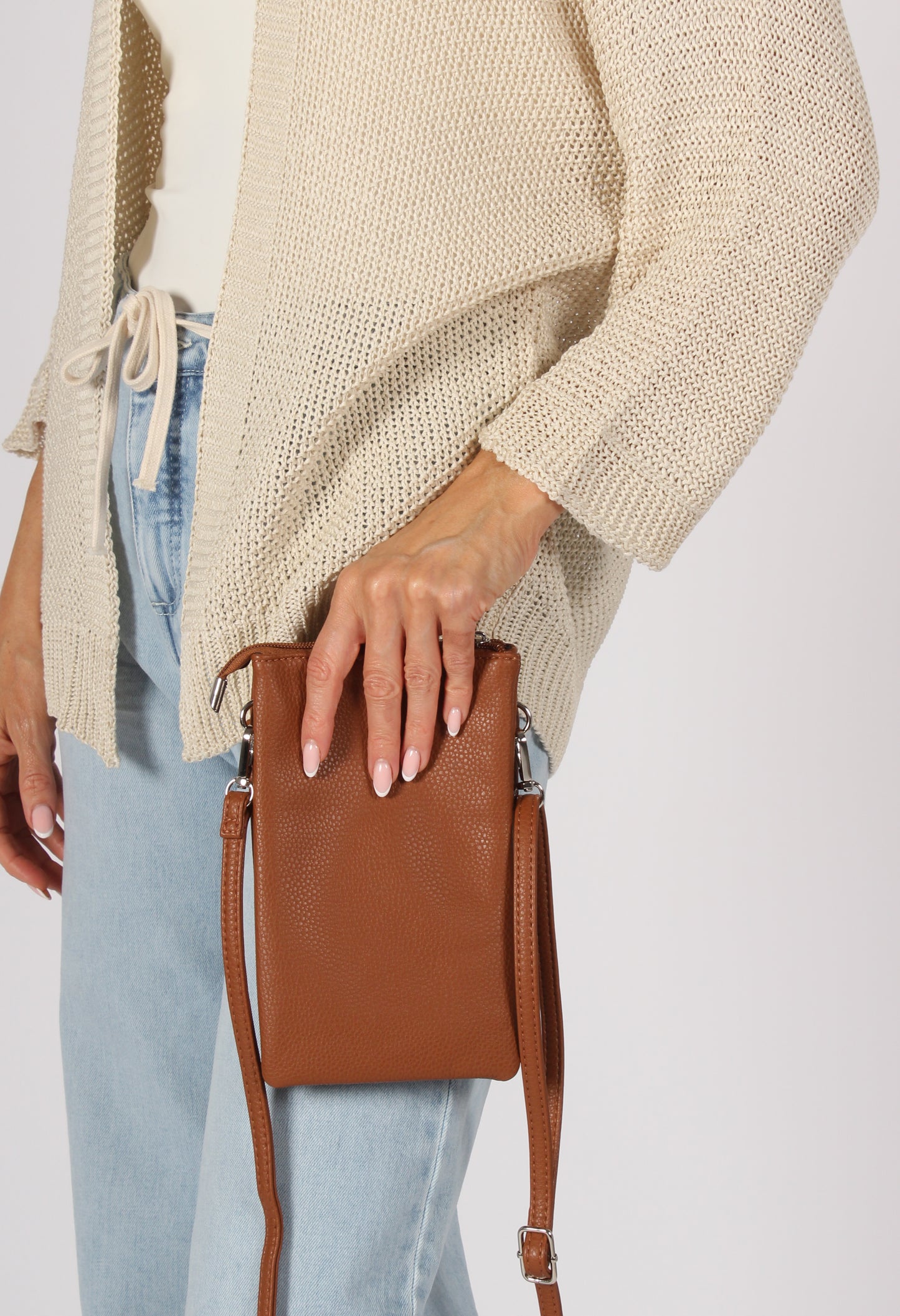 Longline Envelope Bag