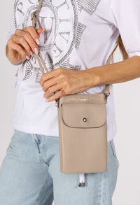 Longline Envelope Bag