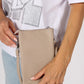 Longline Envelope Bag