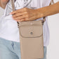 Longline Envelope Bag