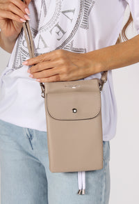 Longline Envelope Bag