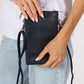Longline Envelope Bag