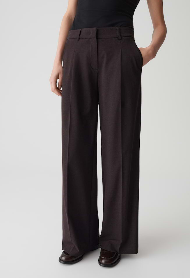 Moira Soul Wide Leg Pants