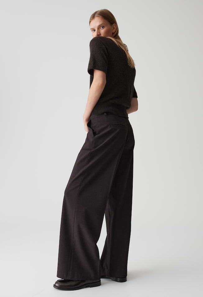 Moira Soul Wide Leg Pants