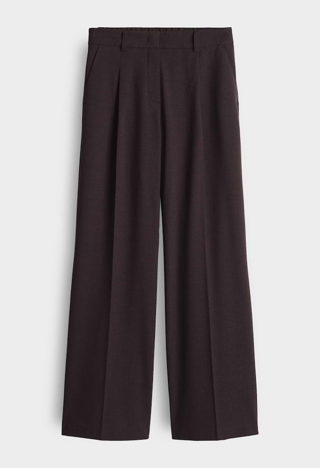 Moira Soul Wide Leg Pants