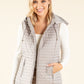 Hooded Gilet
