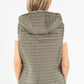 Hooded Gilet