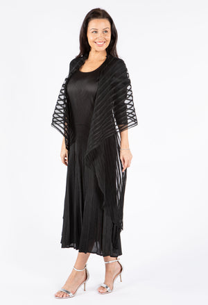 2 in 1 Maxi Dress