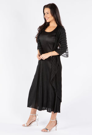 2 in 1 Maxi Dress