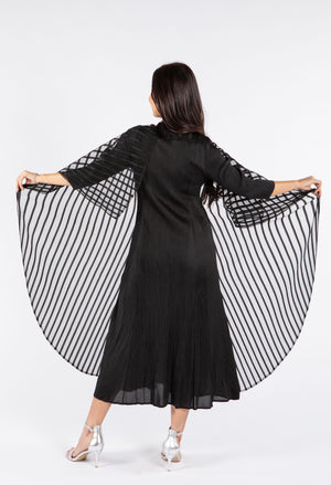 2 in 1 Maxi Dress