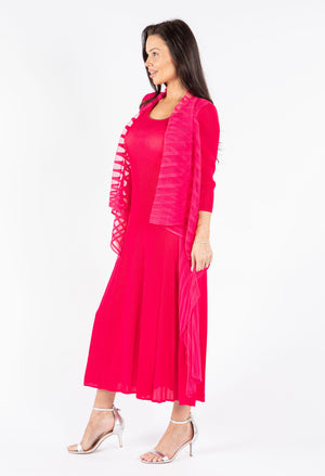 2 in 1 Maxi Dress