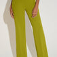High-waisted Formal Trousers