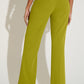 High-waisted Formal Trousers