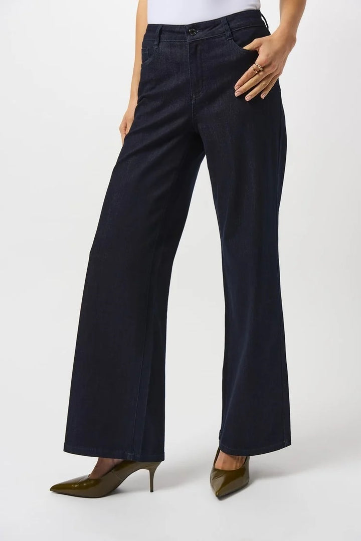 Mid-rise Casual Trousers