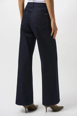 Mid-rise Casual Trousers
