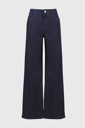 Mid-rise Casual Trousers