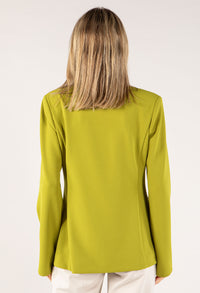 Formal Long Sleeve Jacket