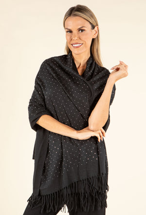 Diamante Scarf